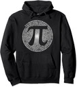 Picture of Pi Hoodie